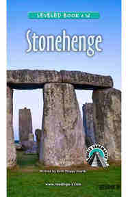 Stonehenge