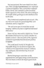 The Red Badge of Courage (Part 5)绘本故事第5页