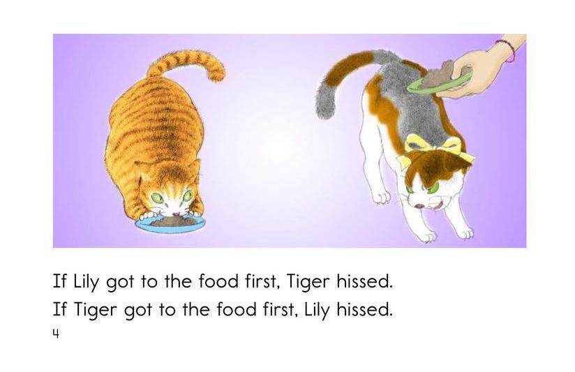 Best of Friends绘本故事第4页