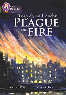 PLAGUE and FIRE