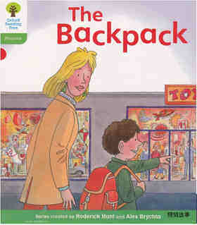 L2 The Backpack