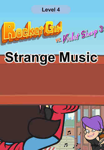 Strange Music
