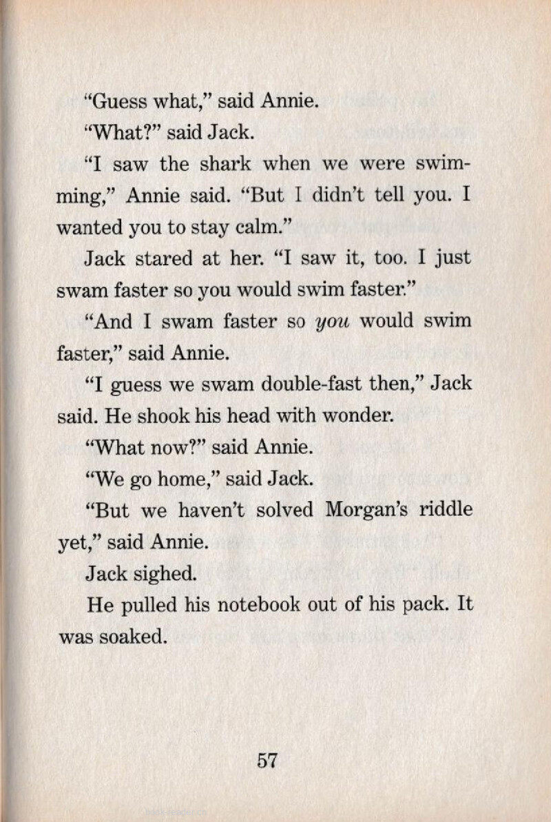 09 Ouch!绘本故事第5页