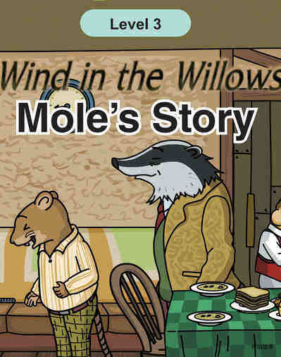Mole’s Story