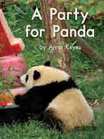 A Party for Panda