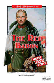The Red Baron