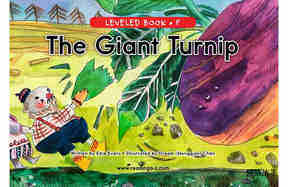 The Giant Turnip