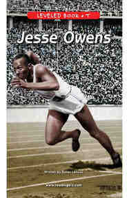 Jesse Owens