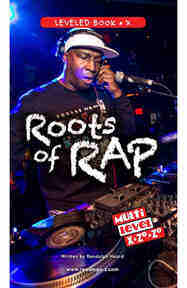 Roots of Rap