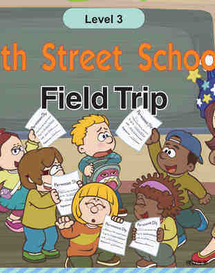 Field Trip