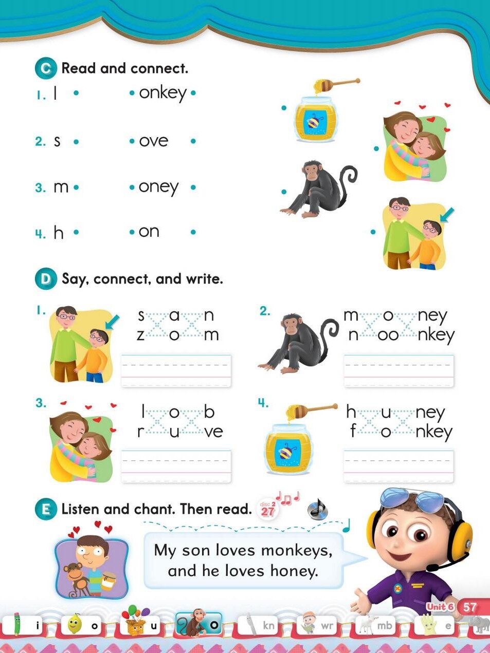 unit6-2绘本故事第3页