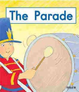 The parade