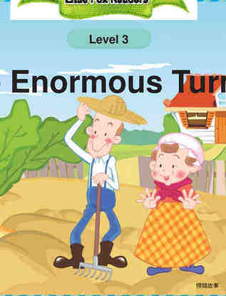The Enormous Turnip