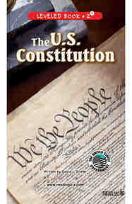 The U.S. Constitution