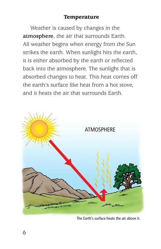 Severe Weather绘本故事第5页