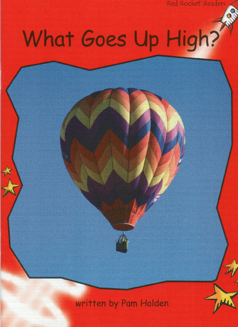 what goes up high绘本故事第2页