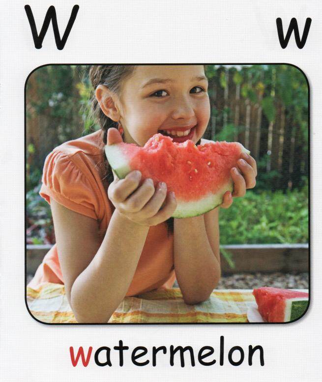 W绘本故事第3页