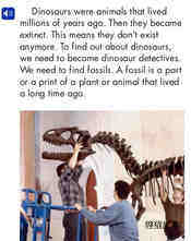 Dinosaur Detectives绘本故事第3页