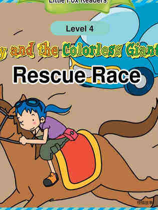 Rescue Race