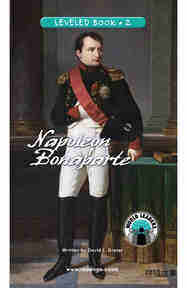 Napoleon Bonaparte