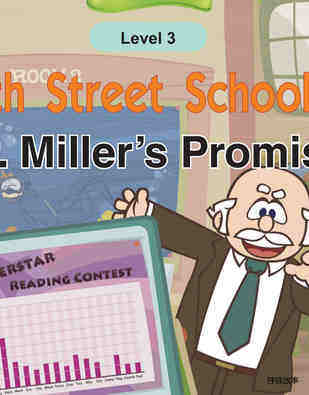 Mr. Miller's Promise