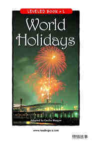 World Holidays