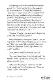 The Red Badge of Courage (Part 9)绘本故事第5页