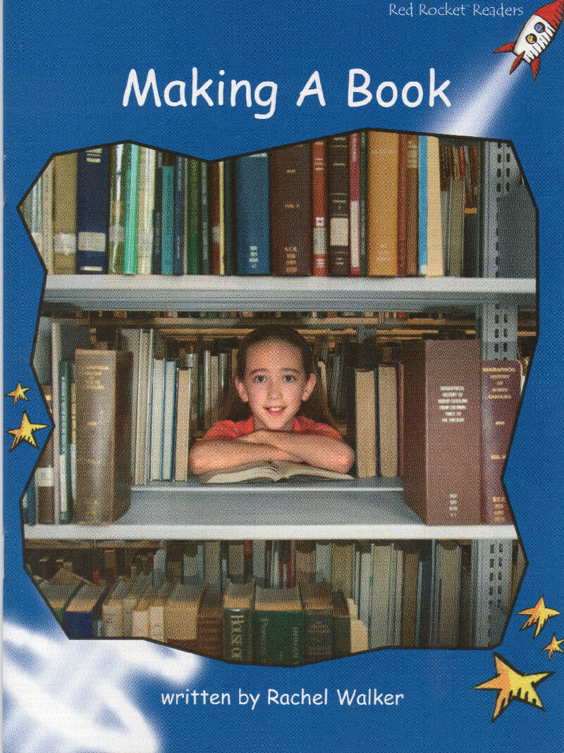 making a book绘本故事第2页