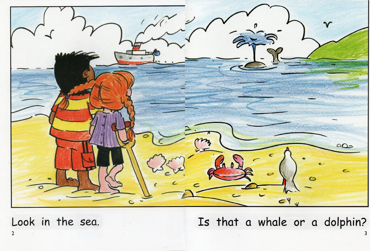 which one is it绘本故事第3页