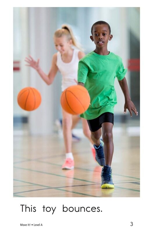 Move It!绘本故事第3页