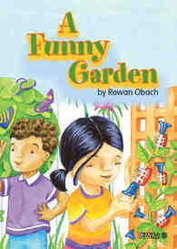 A Funny Garden