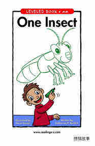One Insect