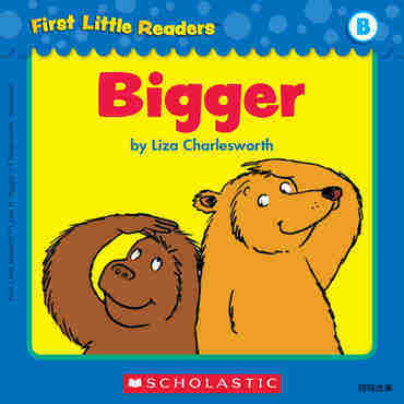 Bigger