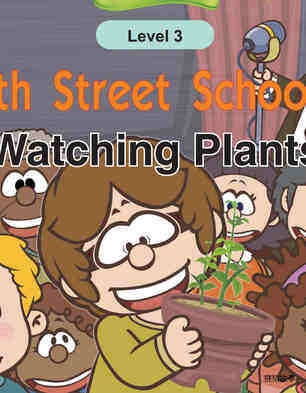 Watching Plants