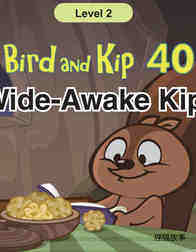 Awake Kip