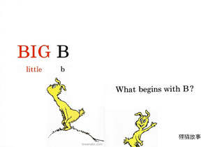 (10周)Dr. Seuss's ABC绘本故事第5页