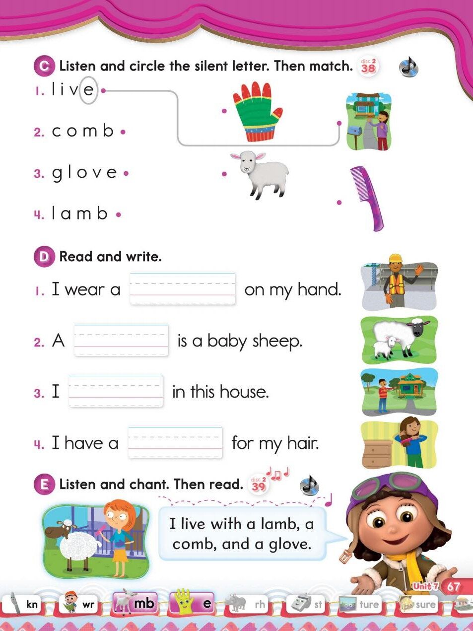 unit7-1绘本故事第5页