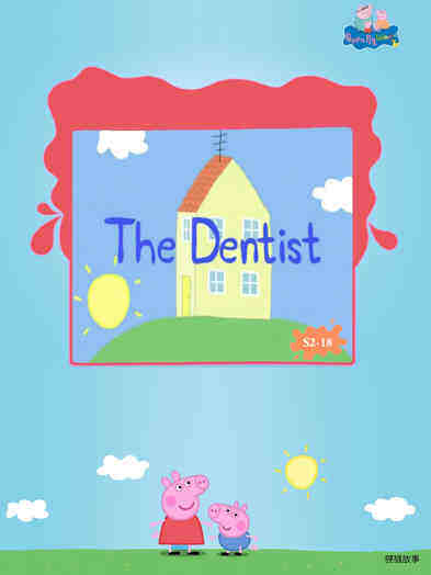 The dentist