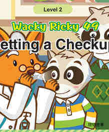 Getting a Checkup