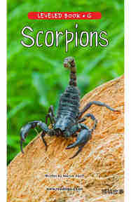 Scorpions