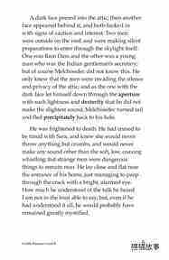 A Little Princess (Part 15)绘本故事第5页