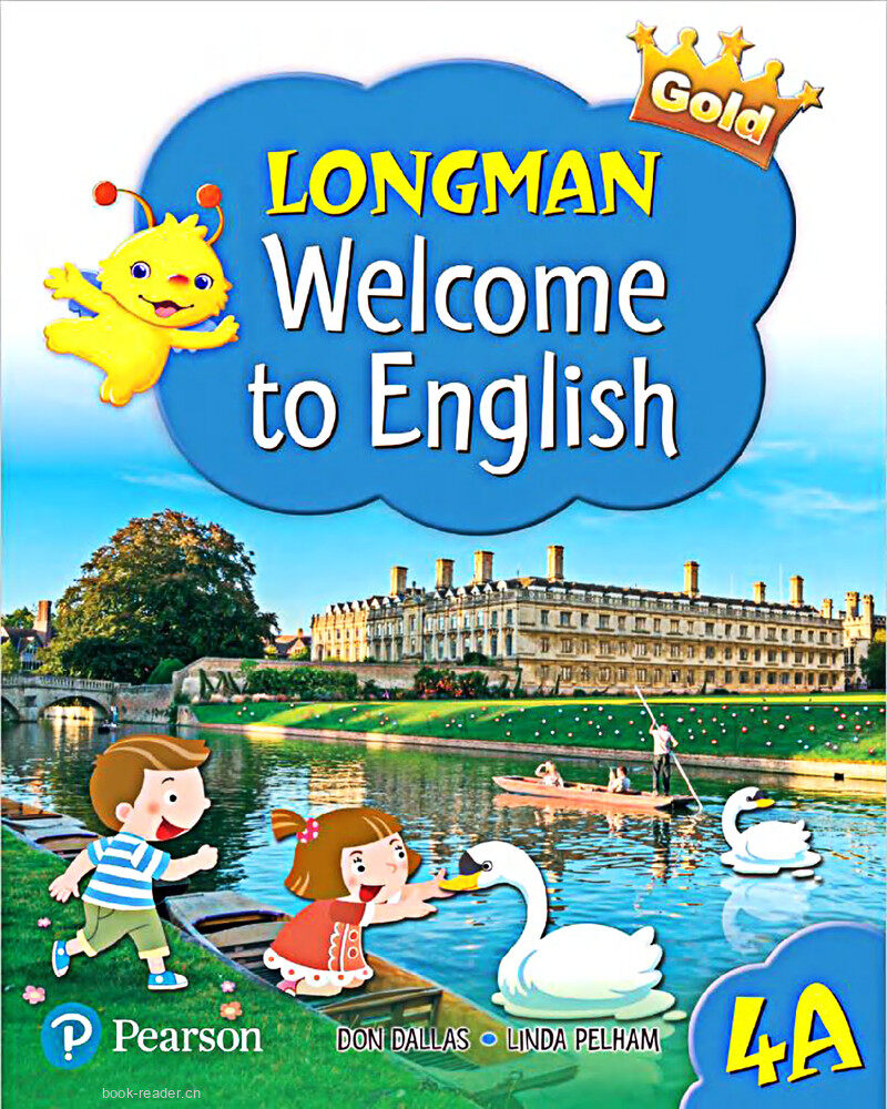 3 When our grandparents were young绘本故事第2页