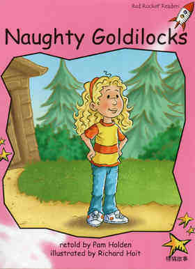 naughty goldilocks