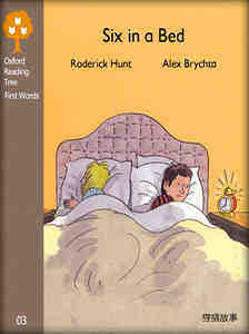 Six in a Bed