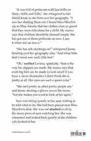 A Little Princess (Part 2)绘本故事第4页