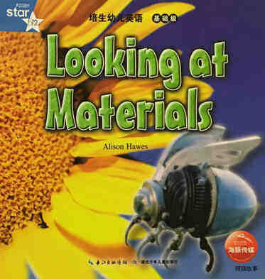Looking at materials