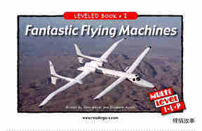 Fantastic Flying Machines