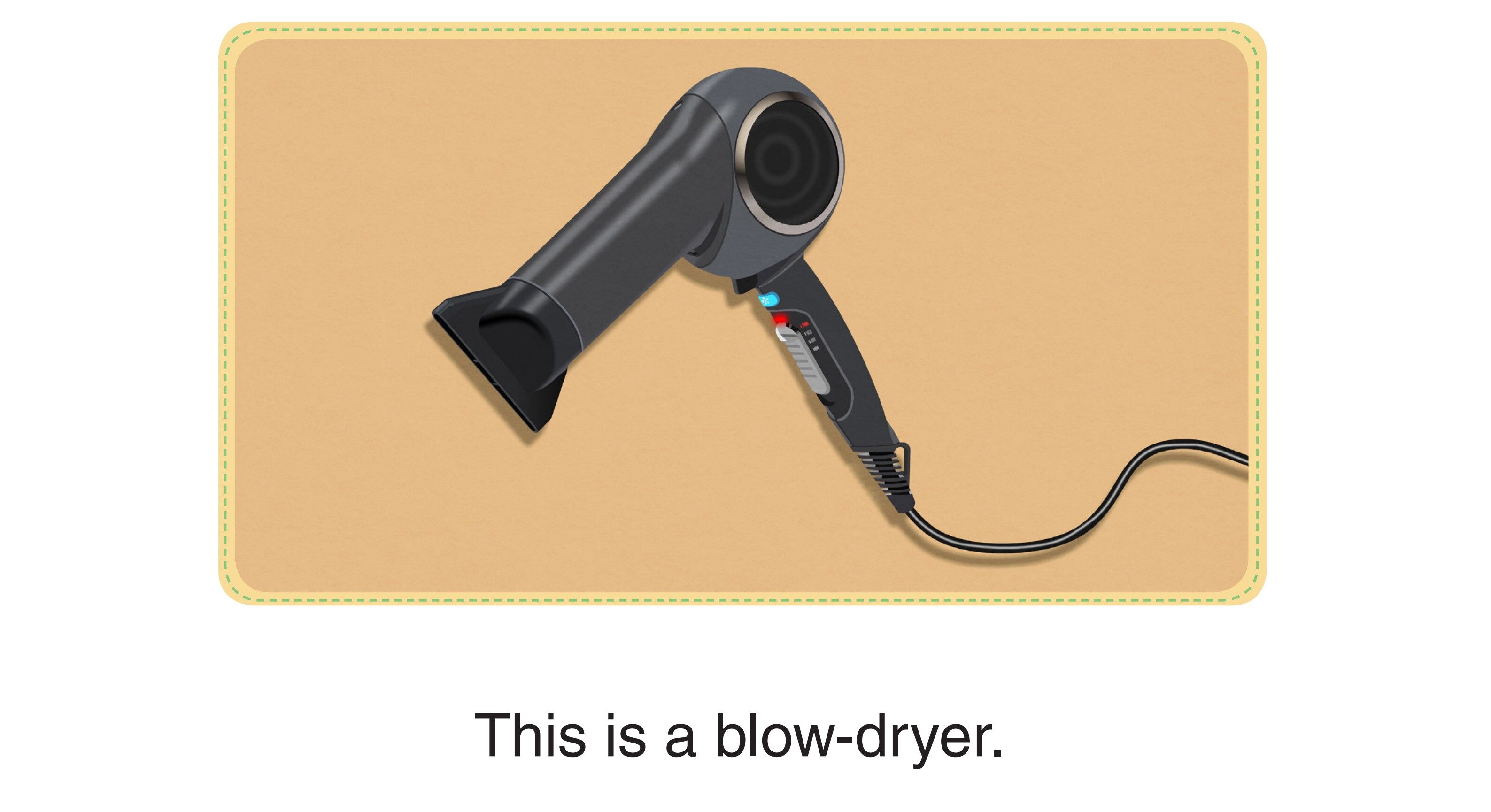 Who Am I - I Have Some Combs绘本故事第5页