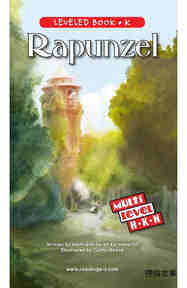Rapunzel