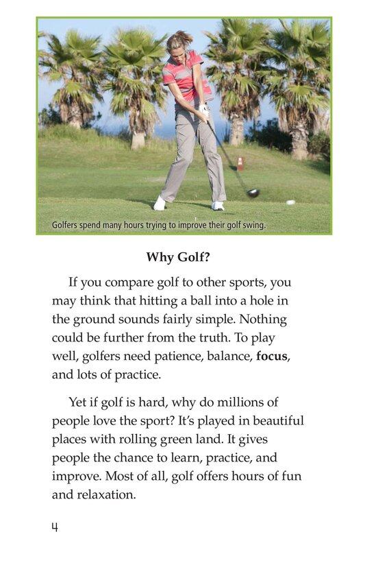 Golf绘本故事第3页